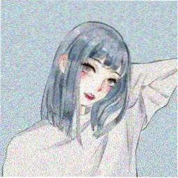 海米头像